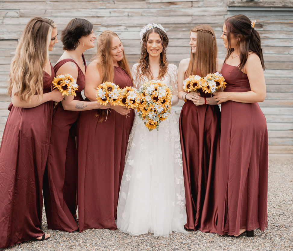 Mount Peak Farm Enumclaw Washington