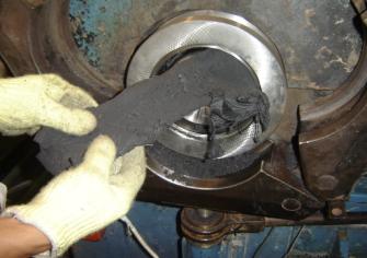 10 rpm Aberto