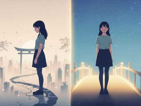 「何人でもない」自分を受け入れるまで。インター校出身の私が抱えた葛藤