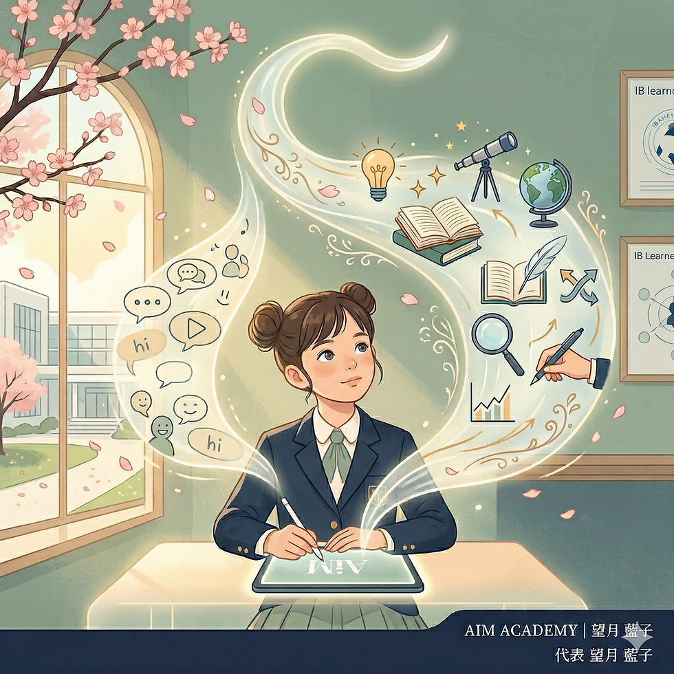 「インターに入れば英語は勝手に身につく」という、最も危険な誤解。