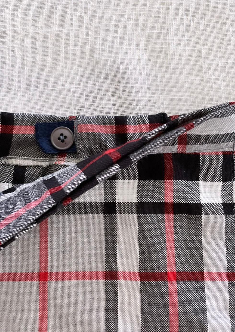 Miniatura: Pollera Kilt SJ