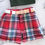 Miniatura: Bermuda Escocesa