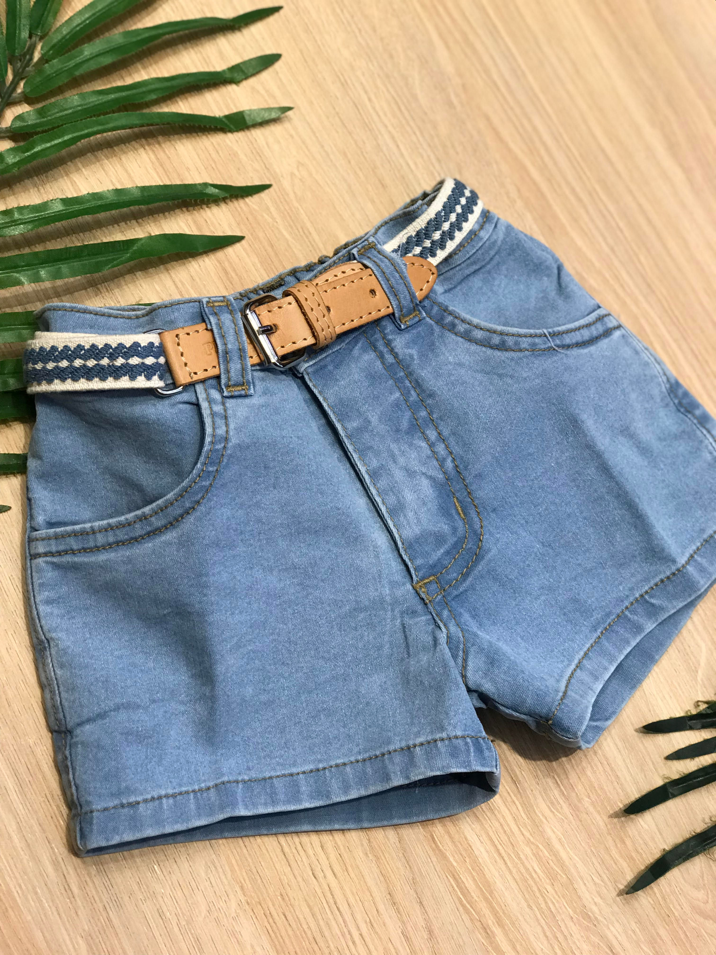 Cinturón Regulable Aero/ Crudo