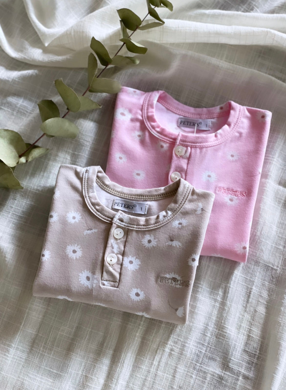 Remera Tori Margaritas
