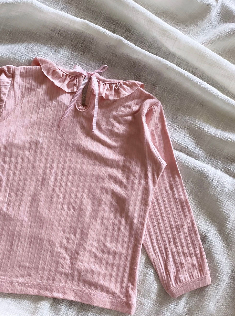 Miniatura: Remera Rosa Encantada Rosa
