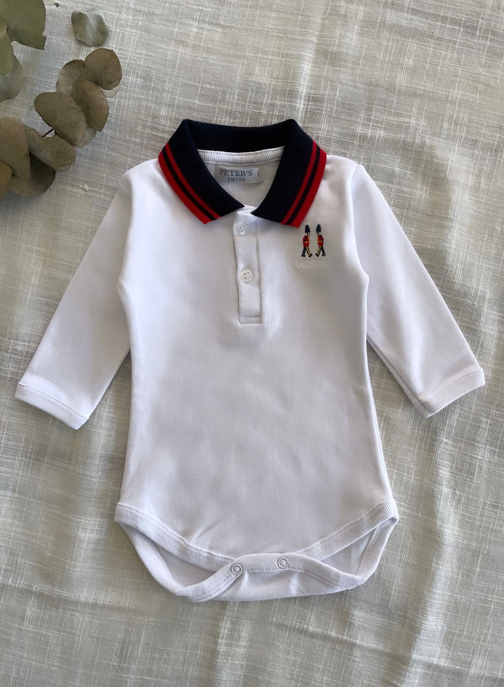 Miniatura: Body Chomba 2 Soldaditos