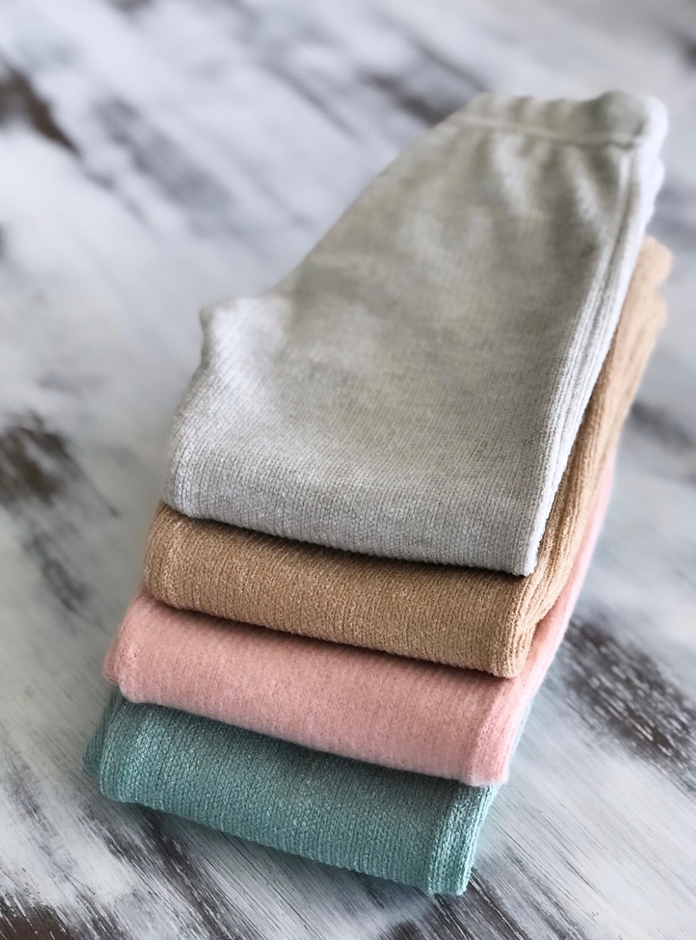 Miniatura: Legging Kuma Rosa