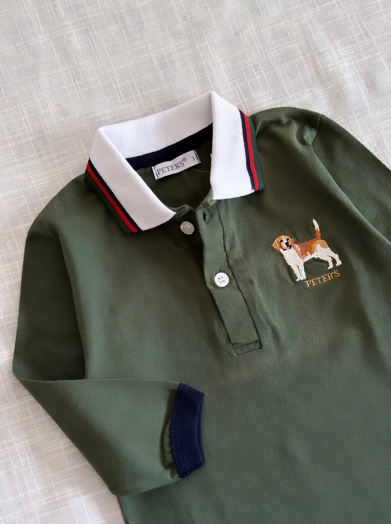 Chomba Big Beagle Verde