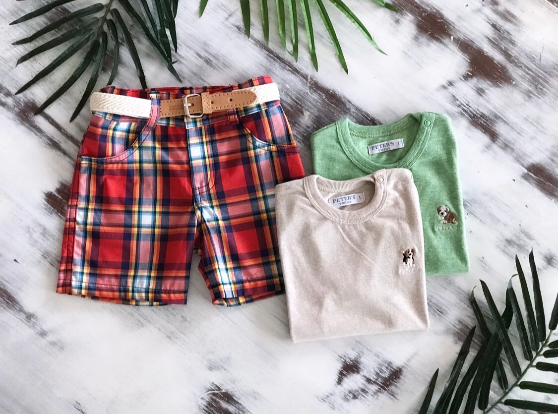 Remera Beagle Capuchino