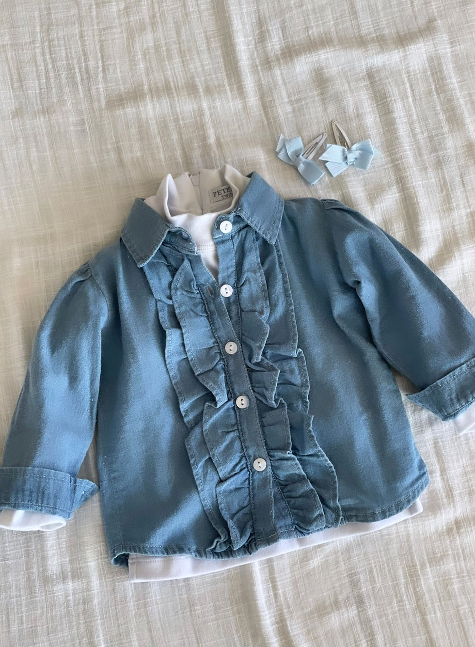Miniatura: Camisa Sophie