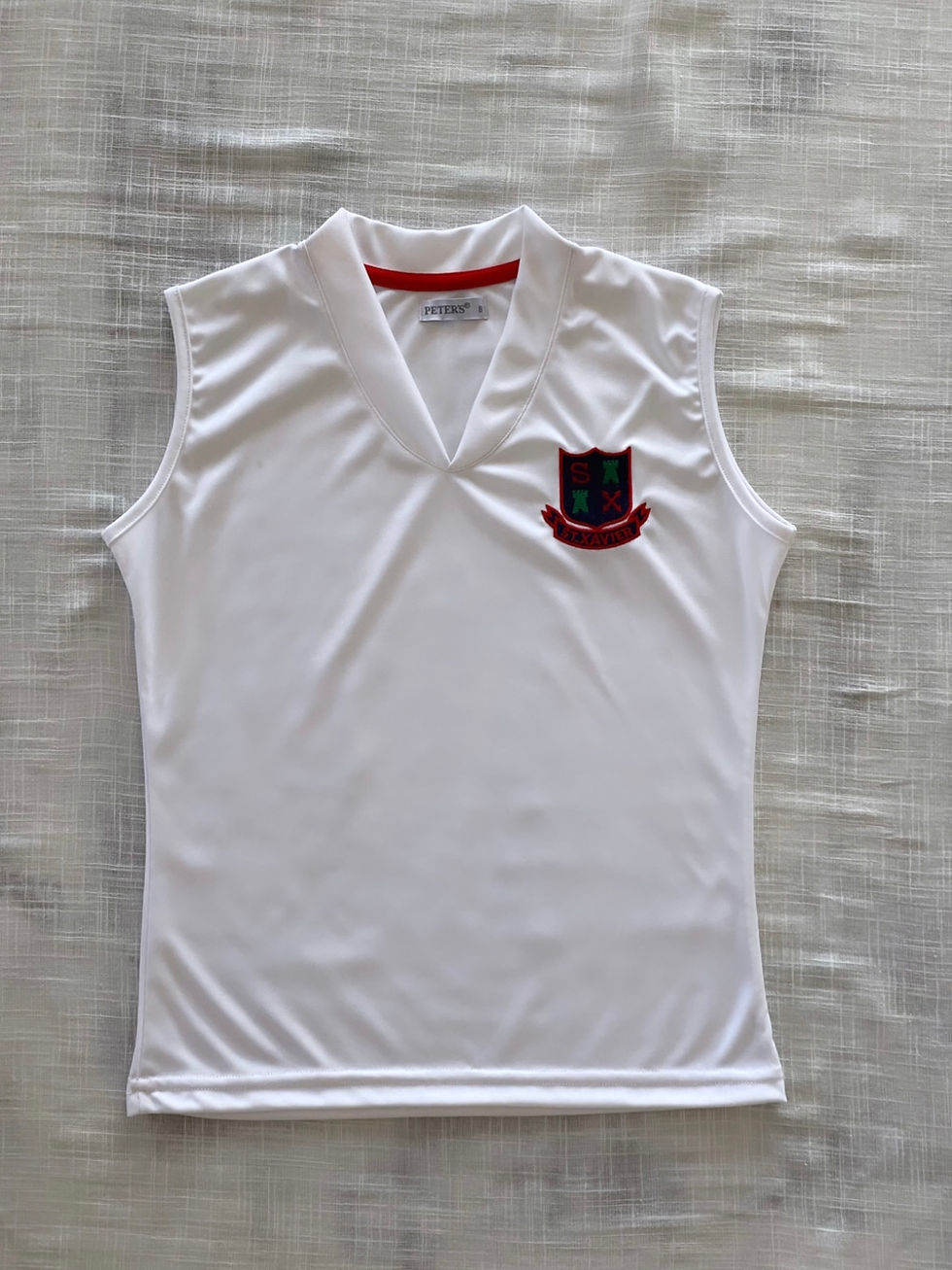 Miniatura: Musculosa deportiva SJ