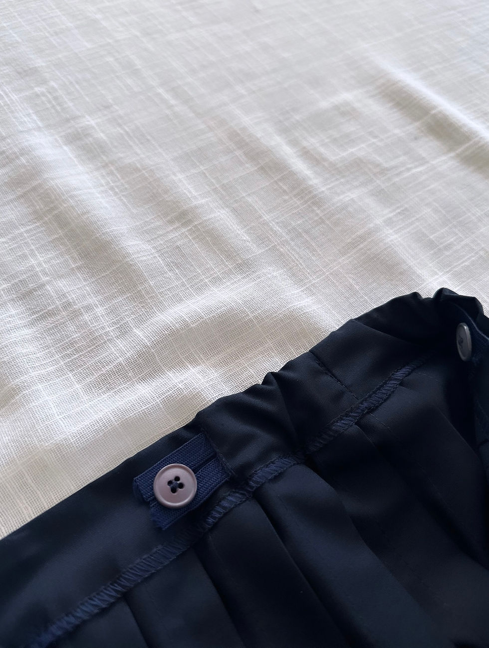 Miniatura: 2da. Selección - Pollera Kilt Azul Invierno