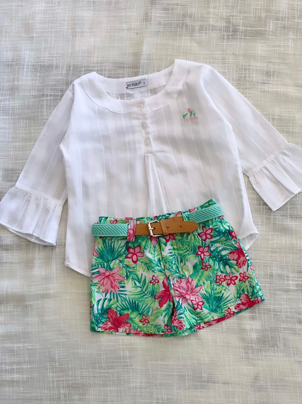 Miniatura: Camisola Charlotte Ratier