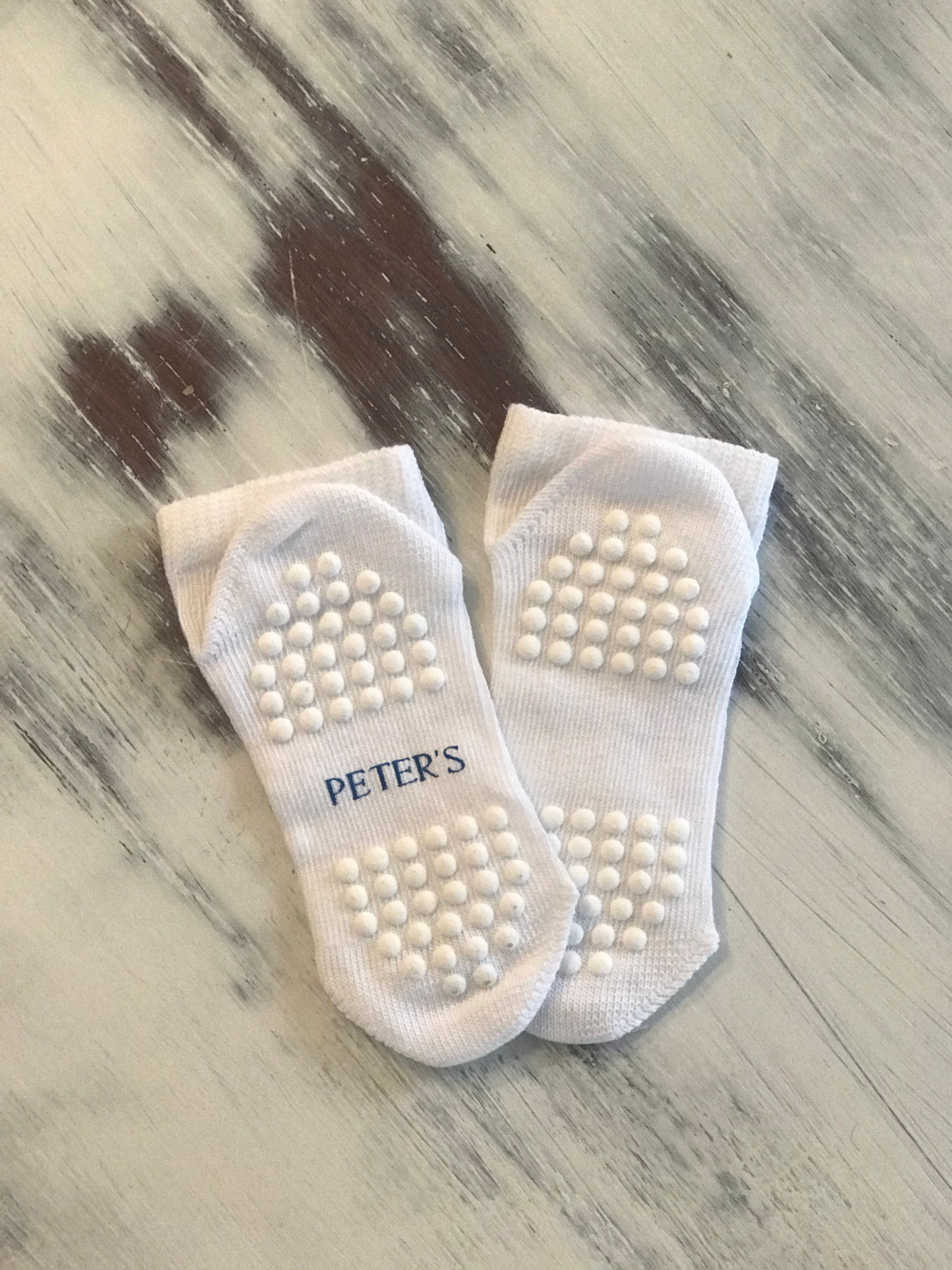 Soquete Anti-deslizante