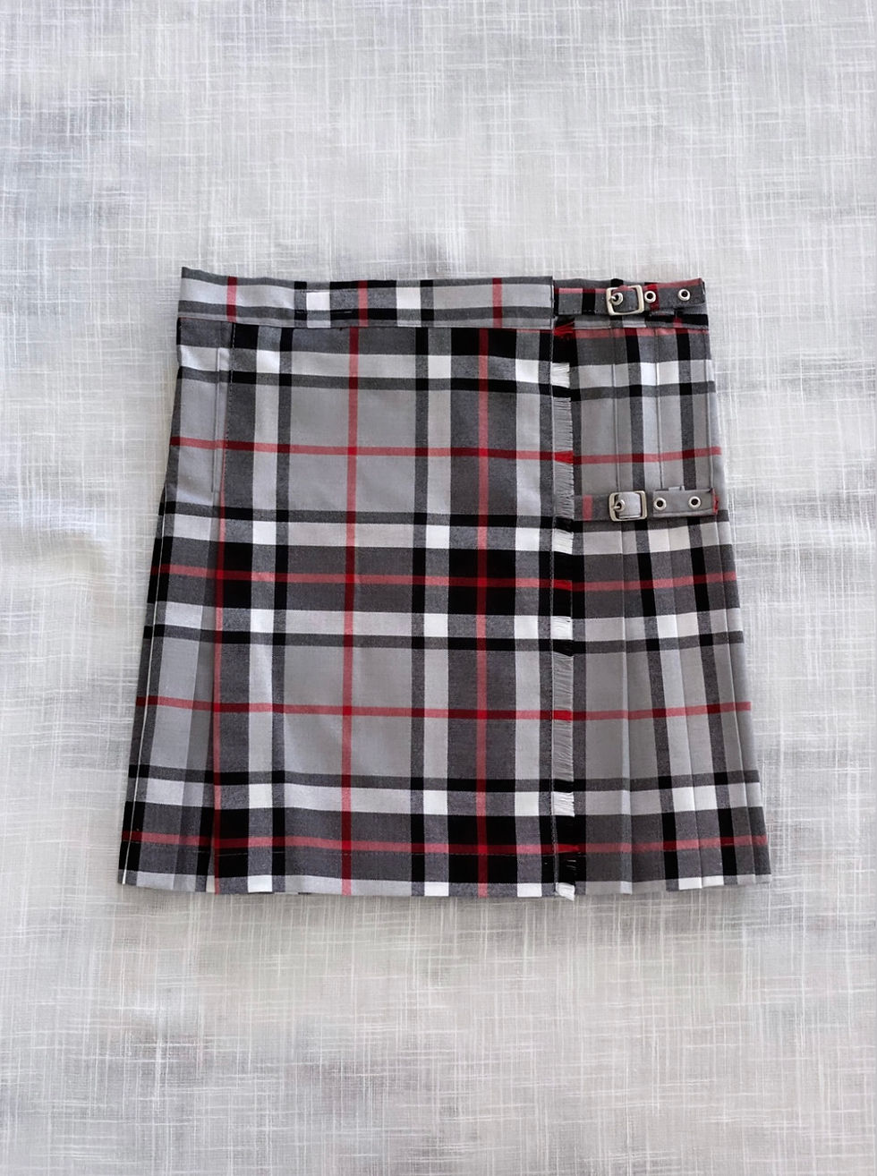 Miniatura: Pollera Kilt SJ