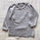 Miniatura: Remera Bulldog Gris