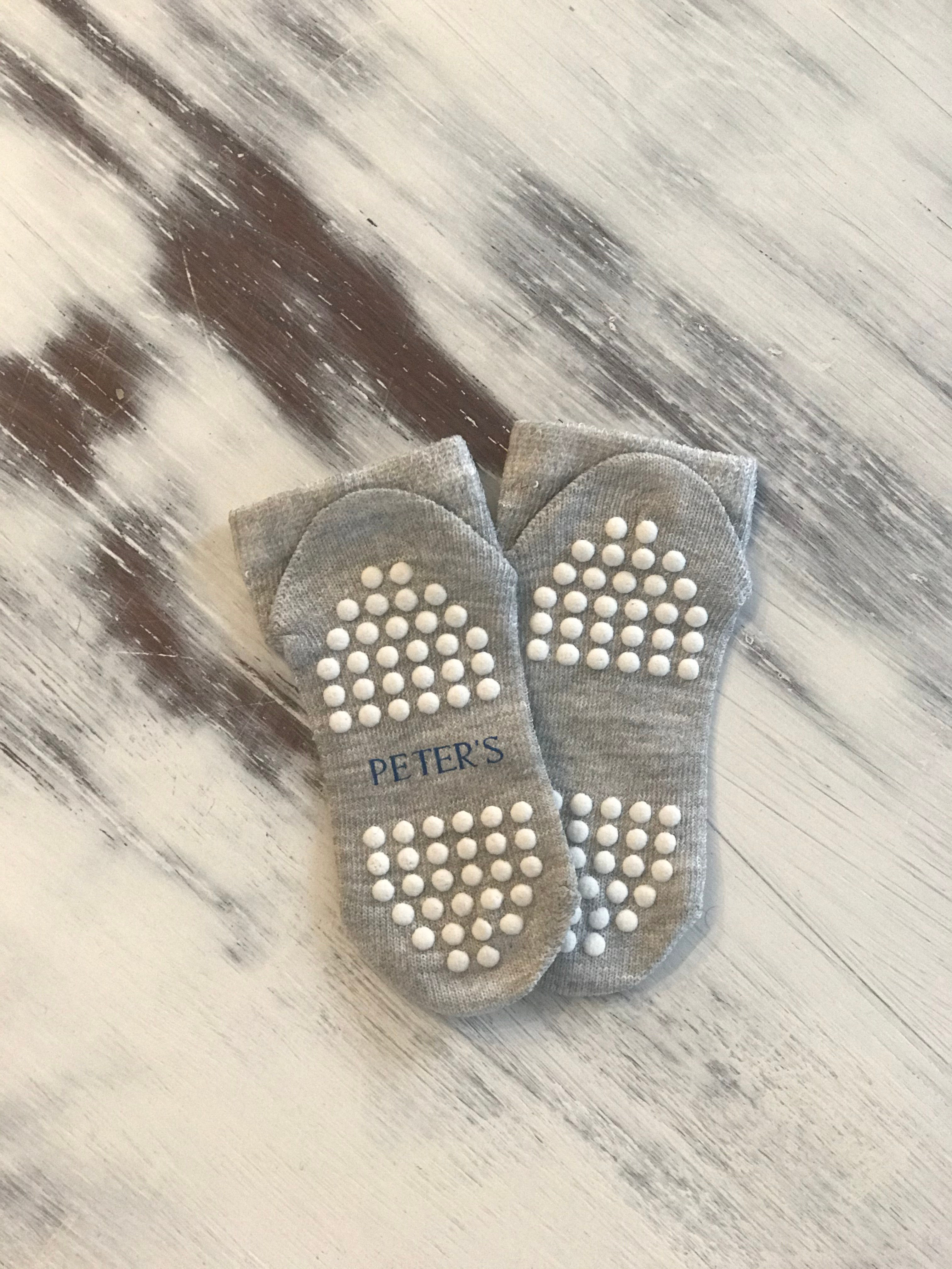 Soquete Anti-deslizante