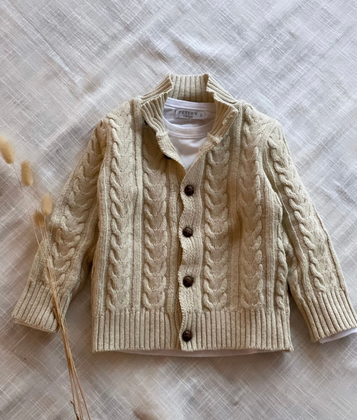 Saco Canadiense Camel