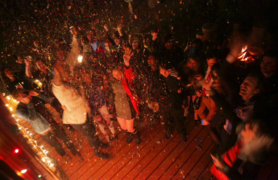 Party & Event Photographer
