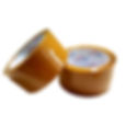 2 rolls of opaque industrial tape by JCA