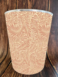 William Morris Larkspur Waste Paper Bin