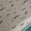 Thumbnail: sophie allport doggy day care fabric