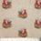 Thumbnail: rooster chatham glyn waste paper bins by berry and grouse office trash can gold silver copper trim decor
