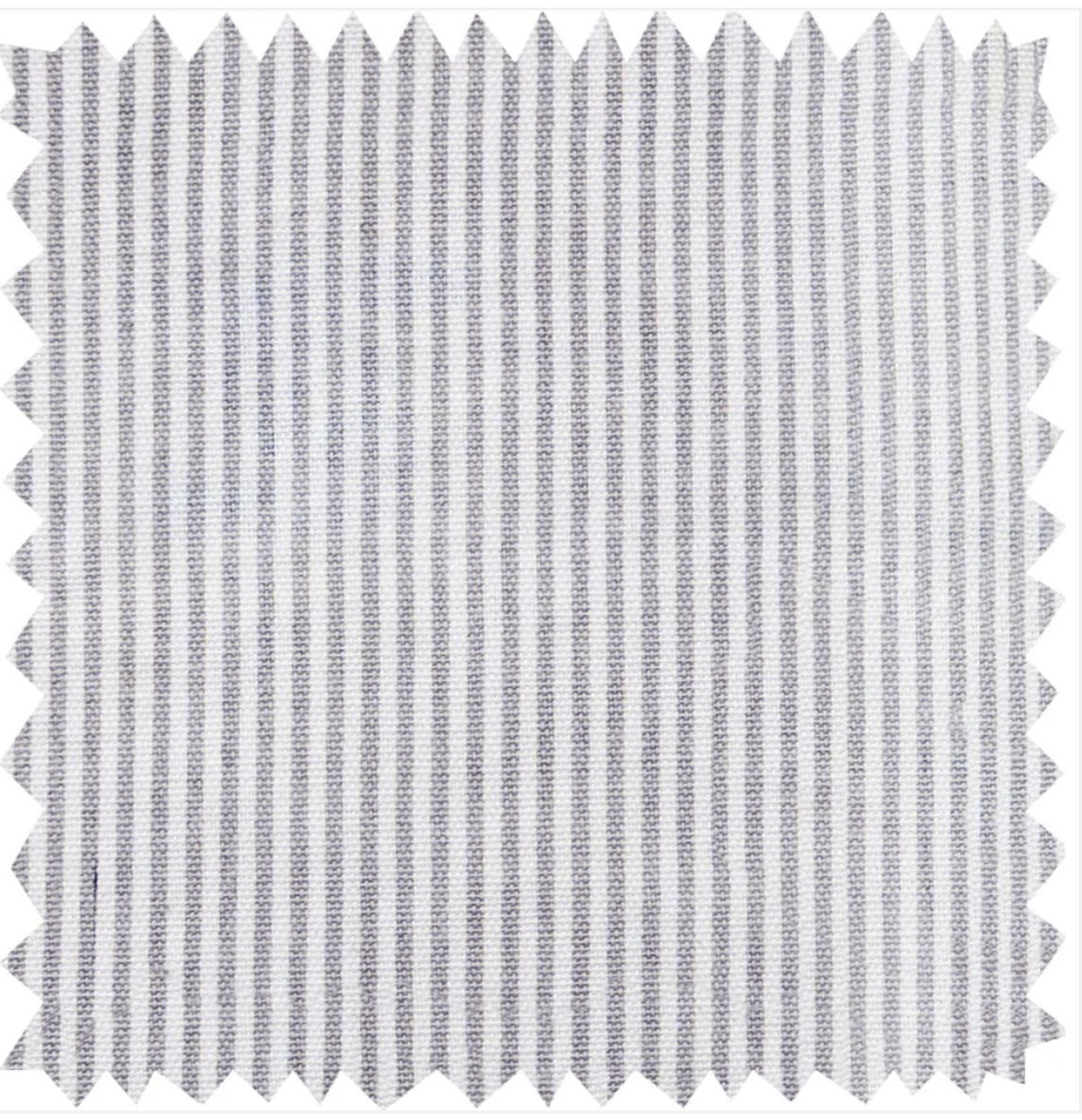 sophie allport stamford stripe in deep grey draught excluder berry grouse