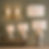 Sophie Allport Tulips lampshades a selection of sizes candle clip, 20cm, 30cm and 40cm drum
