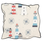 Thumbnail: fryetts lundy fabric scatter cushion