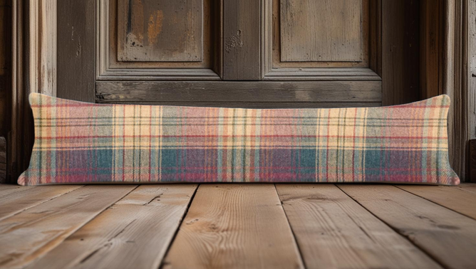 Balmoral Monarch Draught Excluder
