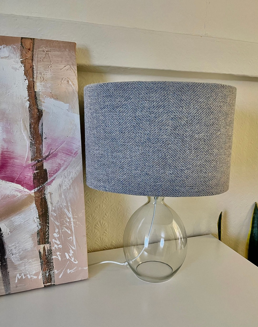 Thumbnail: chess designs Braemar lampshades drum oval empire conical table ceiling lamps berry grouse loch