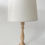 Thumbnail: Ada and Ina Khaki Pheasant Lampshades by Berry & Grouse