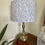 Thumbnail: william morris azure willow bough lampshades berry grouse