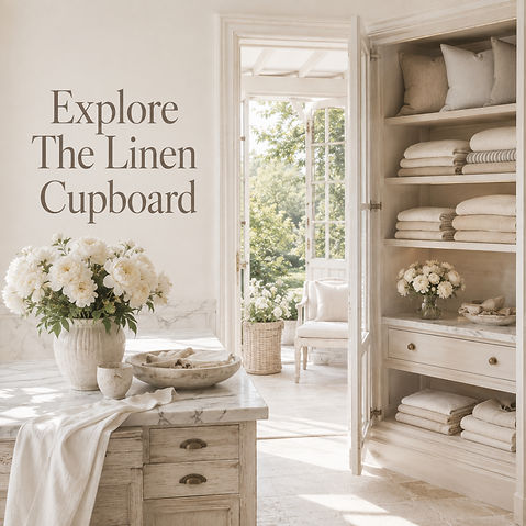 The Linen Cupboard