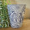 Thumbnail: Esme Toile in Wedgewood Waste Paper Bin by Berry & Grouse