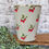 Thumbnail: sophie allport strawberries waste paper bin