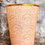 Thumbnail: william morris larkspur rose waste paper bin