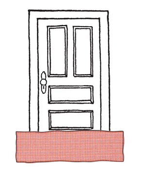 Iona Fabric Stencil Examples.zip - Iona Coral Draught Excluder.png
