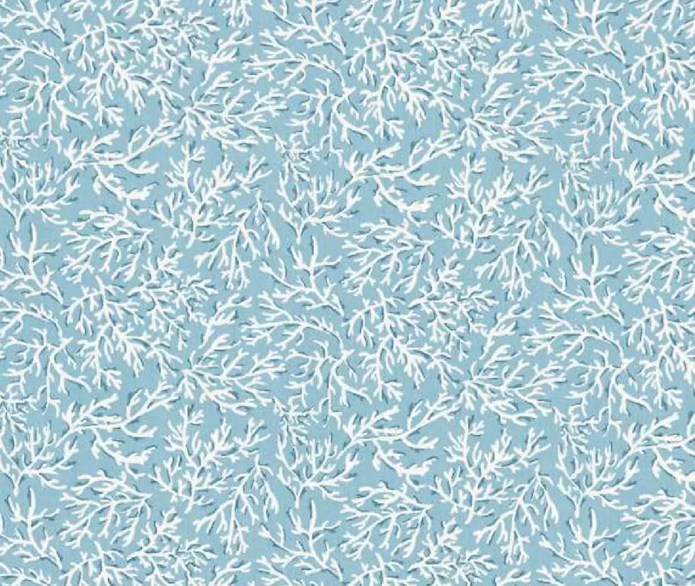 clarke and clarke seabed cloud