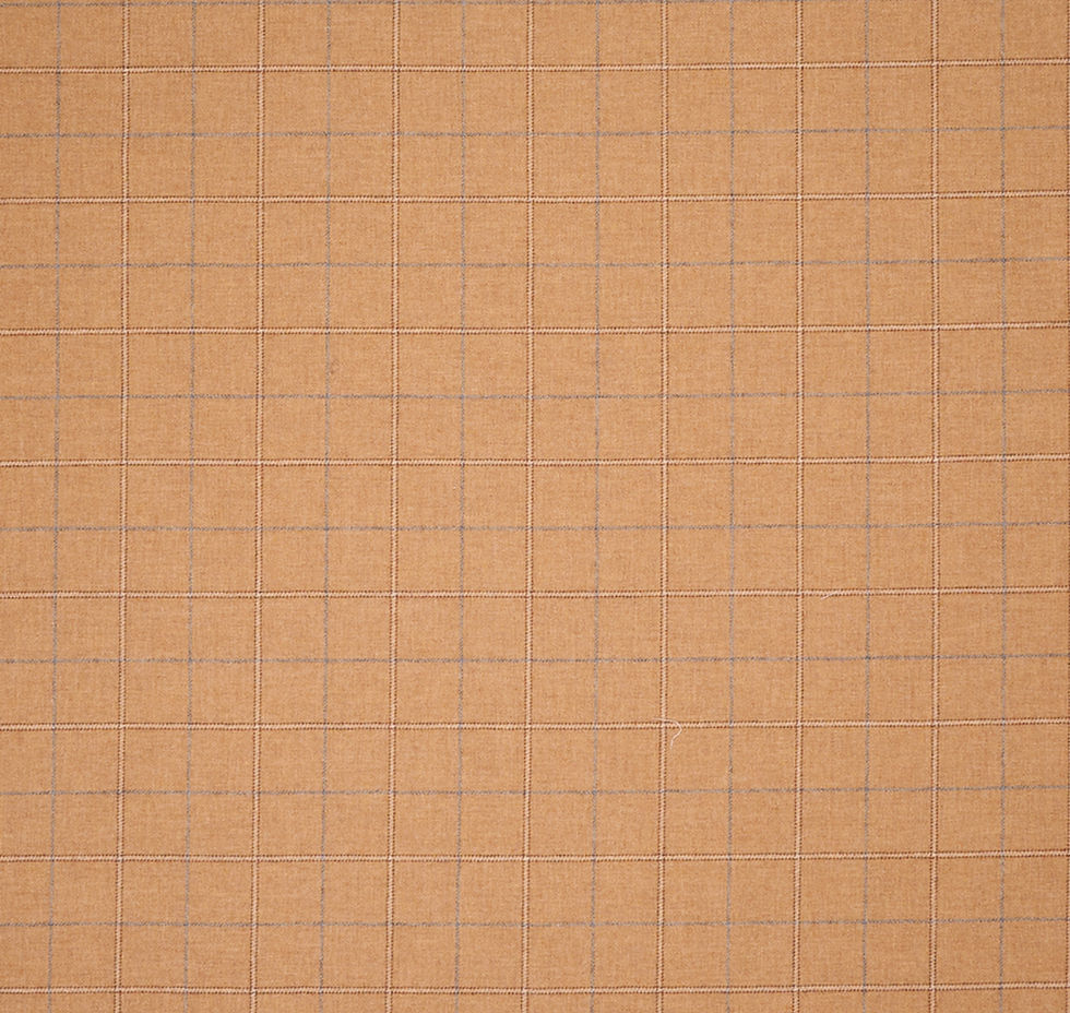 Thumbnail: chess kintyre scatter cushions 12" 13" 14" 15" 16" 17" 18" 19" 20" 21" 22" polyester feather wild oat