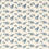 Thumbnail: clarke and clarke shellfish lobster ink blue lampshades