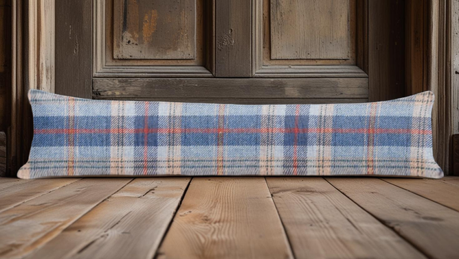 Balmoral Concorde Draught Excluder