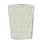 Thumbnail: Handmade William Morris Golden Lily Pool WMP030 Waste Paper Bin