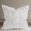 Thumbnail: SALE 18” William Morris Larkspur Azure (CC477) Scatter Cushion