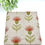 Thumbnail: SALE Voyage Blair Thistle Rust Scatter Cushion - Case only