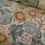 Thumbnail: william morris orchid lampshades drum oval empire conical table ceiling 20cm 30cm 40cm floral vintage