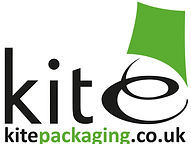 kite Brand Packaging Logo