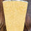 Thumbnail: william morris larkspur ochre waste paper bin silver trim