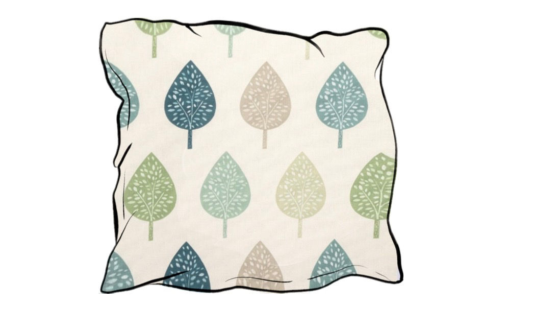 SALE Skara Jade Scatter Cushion Cases